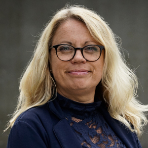 Profilbild på Åsa Qvist