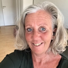 Profilbild på Åsa Rodén