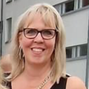 Profilbild på Åsa Ronnefalk