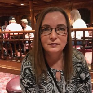 Profilbild på Åsa Rosén
