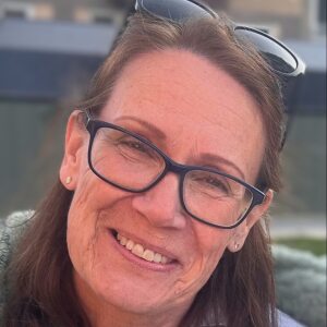 Profilbild på Åsa Ruthe'r