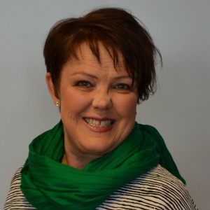 Profilbild på Åsa Rydhard