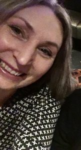 Profilbild på Åsa Säfström