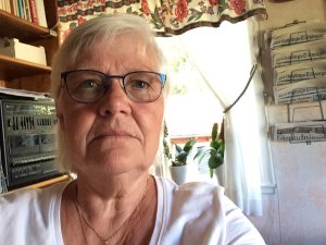 Profilbild på Åsa Samuelsson