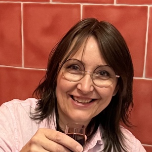 Profilbild på Åsa Sebelius