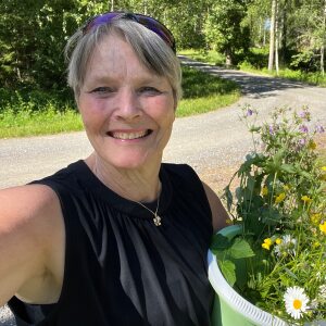Profilbild på Åsa Sjöbeck