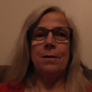 Profilbild på Åsa Sjödin