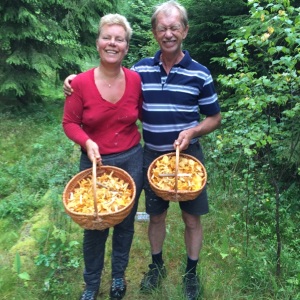 Profilbild på Åsa Sjökvist