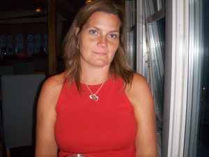 Profilbild på Åsa Söderberg