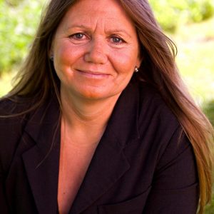 Profilbild på Åsa Sörqvist