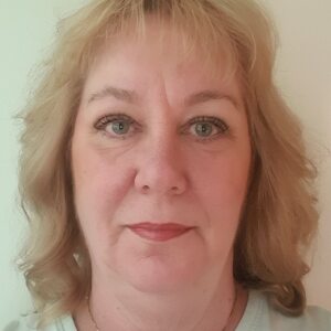 Profilbild på Åsa Sprange