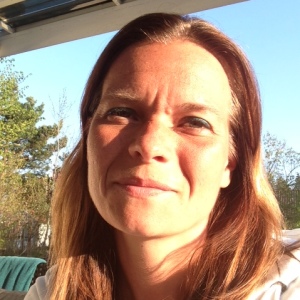 Profilbild på Åsa Stenberg