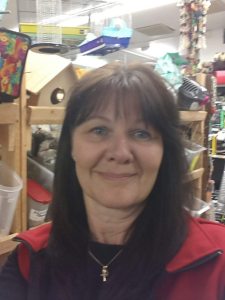 Profilbild på Åsa Stenersen