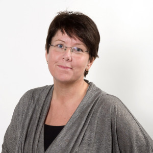 Profilbild på Åsa Svensson
