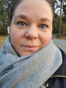 Profilbild på Åsa Svensson