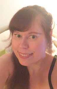 Profilbild på Åsa Swegen
