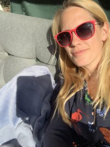Profilbild på Åsa Thunström Eklund