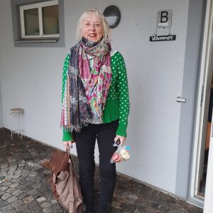 Profilbild på Åsa Tidstrand