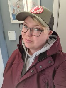 Profilbild på Åsa Tilstam Sköldehammar