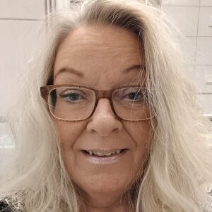 Profilbild på Åsa Toivainen