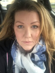 Profilbild på Åsa Vallgren