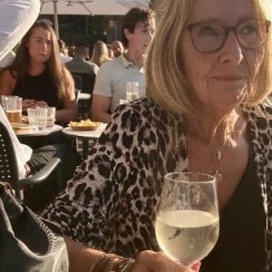 Profilbild på Åsa Wahman
