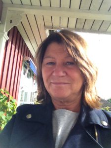 Profilbild på Åsa Waller