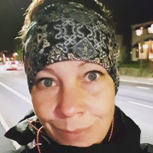 Profilbild på Åsa Walter