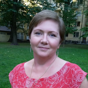 Profilbild på Åsa Wasell