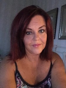 Profilbild på Åsa Wennbegr