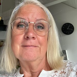 Profilbild på Åsa Wennstig