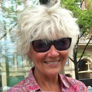 Profilbild på Åsa Westerling