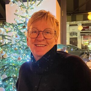 Profilbild på Åsa Widert Schoug