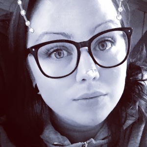 Profilbild på Åsa Wikström