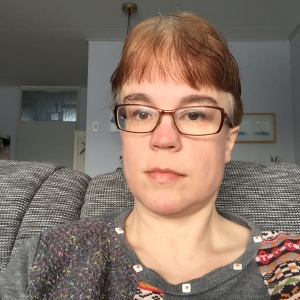 Profilbild på Åsa de Groot