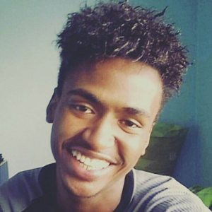 Profilbild på Asad Lucky
