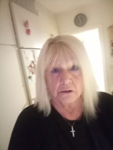 Profilbild på Åse Alexandersson