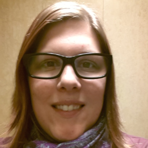 Profilbild på Åse Backman