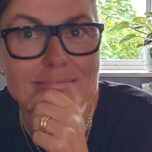 Profilbild på Åse Backström
