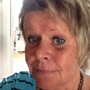 Profilbild på Åse Bäckman