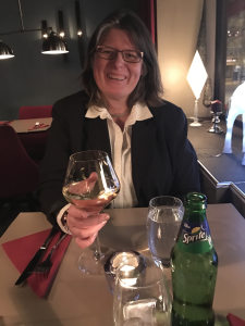 Profilbild på Åse Carlsson