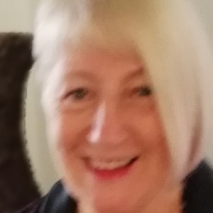 Profilbild på Åse Gustafsson