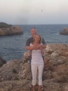 Profilbild på Åse Häll
