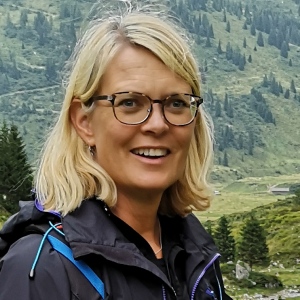 Profilbild på Åse Hjertén