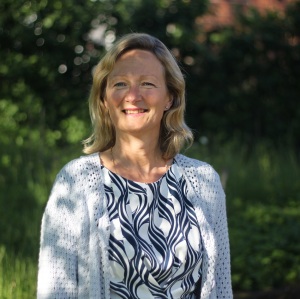Profilbild på Åse Holm