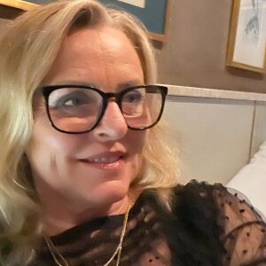 Profilbild på Åse Karlsson