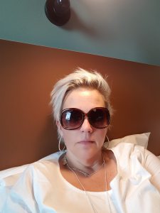 Profilbild på Åse Lundmark