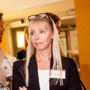 Profilbild på Åse Mårtensson