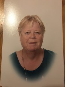 Profilbild på Åse Nielsen