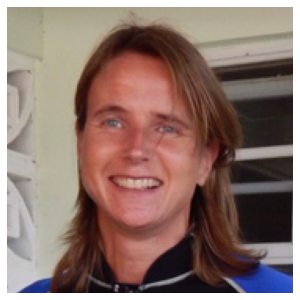 Profilbild på Åse Rosenblad